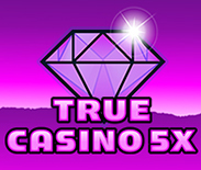 True Casino 5x