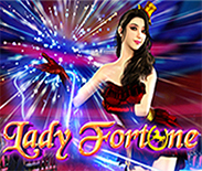 Lady Fortune